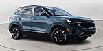 New 2026 KIA SELTOS S in GILBERT, ARIZONA