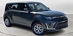 New 2025 KIA SOUL LX in GILBERT, ARIZONA