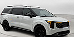 New 2026 KIA CARNIVAL HYBRID SX PRESTIGE in GILBERT, ARIZONA