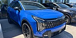 New 2026 KIA SPORTAGE X-LINE in GILBERT, ARIZONA