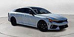 New 2026 KIA K5 GT-LINE in GILBERT, ARIZONA