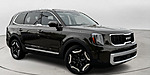 New 2025 KIA TELLURIDE EX in GILBERT, ARIZONA