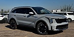 New 2026 KIA SORENTO S in GILBERT, ARIZONA
