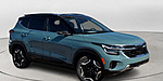 New 2026 KIA SELTOS SX in GILBERT, ARIZONA
