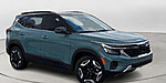New 2026 KIA SELTOS SX in GILBERT, ARIZONA