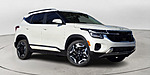 New 2026 KIA SELTOS SX in GILBERT, ARIZONA