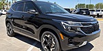 New 2026 KIA SELTOS EX in GILBERT, ARIZONA
