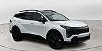 New 2026 KIA SPORTAGE X-LINE in GILBERT, ARIZONA