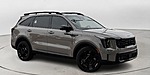 New 2026 KIA SORENTO X-LINE SX PRESTIGE in GILBERT, ARIZONA