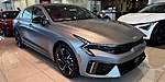 New 2026 KIA K5 GT-LINE in GILBERT, ARIZONA