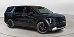 New 2026 KIA CARNIVAL LX in GILBERT, ARIZONA