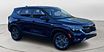 New 2026 KIA SELTOS LX in GILBERT, ARIZONA