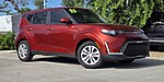 New 2025 KIA SOUL LX in GILBERT, ARIZONA