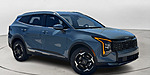 New 2026 KIA SPORTAGE HYBRID EX in GILBERT, ARIZONA