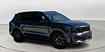 New 2026 KIA SORENTO HYBRID X-LINE SX PRESTIGE in GILBERT, ARIZONA