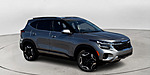 New 2026 KIA SELTOS SX in GILBERT, ARIZONA