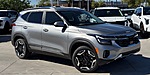 New 2026 KIA SELTOS SX in GILBERT, ARIZONA