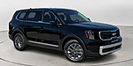New 2025 KIA TELLURIDE LX in GILBERT, ARIZONA
