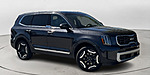 New 2025 KIA TELLURIDE S in GILBERT, ARIZONA