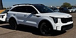 New 2026 KIA SORENTO X-LINE EX in GILBERT, ARIZONA