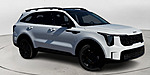 New 2026 KIA SORENTO X-LINE EX in GILBERT, ARIZONA