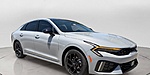 New 2026 KIA K5 GT-LINE in GILBERT, ARIZONA
