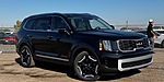 New 2025 KIA TELLURIDE S in GILBERT, ARIZONA