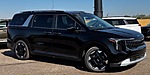 New 2026 KIA CARNIVAL EX in GILBERT, ARIZONA