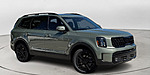 New 2025 KIA TELLURIDE SX X-LINE in GILBERT, ARIZONA