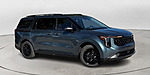 New 2026 KIA CARNIVAL HYBRID SX PRESTIGE in GILBERT, ARIZONA