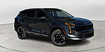 New 2026 KIA SPORTAGE HYBRID EX in GILBERT, ARIZONA