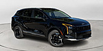 New 2026 KIA SPORTAGE HYBRID EX in GILBERT, ARIZONA