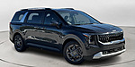 New 2026 KIA CARNIVAL HYBRID EX in GILBERT, ARIZONA