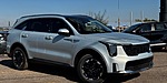 New 2026 KIA SORENTO S in GILBERT, ARIZONA