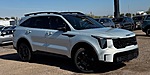New 2026 KIA SORENTO X-LINE SX PRESTIGE in GILBERT, ARIZONA