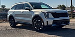 New 2026 KIA SORENTO S in GILBERT, ARIZONA