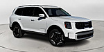 New 2025 KIA TELLURIDE EX in GILBERT, ARIZONA
