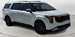 New 2026 KIA CARNIVAL HYBRID EX in GILBERT, ARIZONA