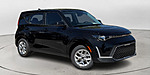 New 2025 KIA SOUL LX in GILBERT, ARIZONA