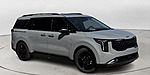 New 2026 KIA CARNIVAL HYBRID SX PRESTIGE in GILBERT, ARIZONA