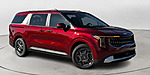 New 2026 KIA CARNIVAL HYBRID EX in GILBERT, ARIZONA