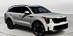 New 2026 KIA SORENTO HYBRID EX in GILBERT, ARIZONA