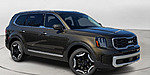 New 2025 KIA TELLURIDE S in GILBERT, ARIZONA