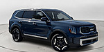 New 2025 KIA TELLURIDE S in GILBERT, ARIZONA