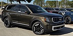 New 2025 KIA TELLURIDE S in GILBERT, ARIZONA