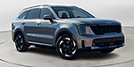 New 2026 KIA SORENTO HYBRID EX in GILBERT, ARIZONA