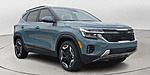 New 2026 KIA SELTOS SX in GILBERT, ARIZONA