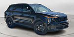 New 2026 KIA SORENTO HYBRID X-LINE SX PRESTIGE in GILBERT, ARIZONA