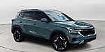 New 2026 KIA SELTOS SX in GILBERT, ARIZONA