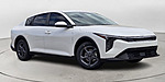 New 2025 KIA K4 LXS in GILBERT, ARIZONA